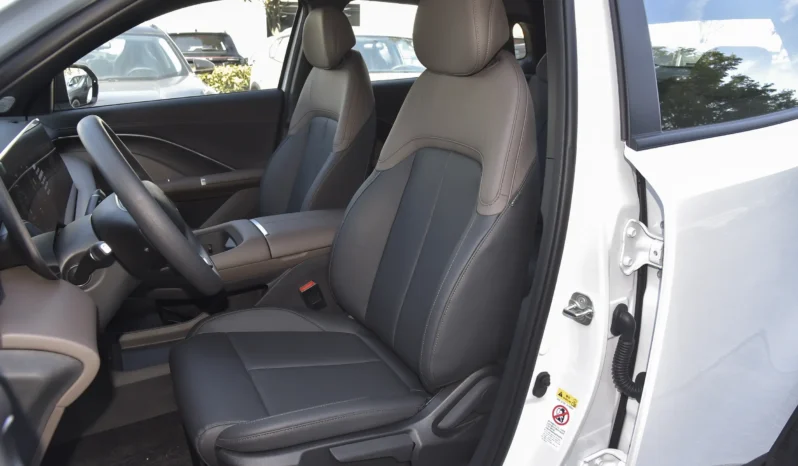 
								2026 Changan CS55 PLUS 1.5T Elite Edition – New Gasoline SUV for Export full									