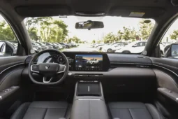 2026 Changan CS55 PLUS 1.5T Elite Edition – New Gasoline SUV for Export