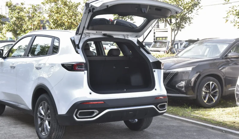 
								2026 Changan CS55 PLUS 1.5T Elite Edition – New Gasoline SUV for Export full									