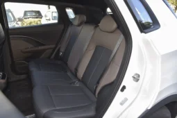 2026 Changan CS55 PLUS 1.5T Elite Edition – New Gasoline SUV for Export