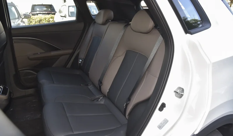 
								2026 Changan CS55 PLUS 1.5T Elite Edition – New Gasoline SUV for Export full									