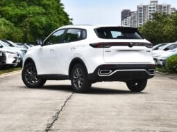 2026 Changan CS55 PLUS 1.5T Elite Edition – New Gasoline SUV for Export
