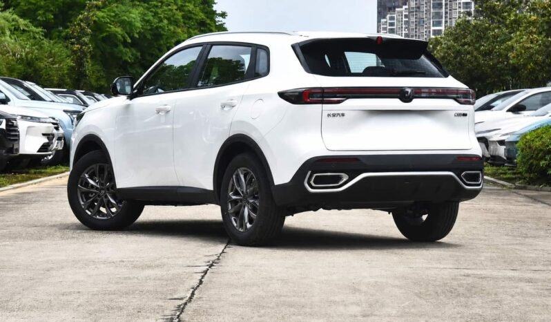 
								2026 Changan CS55 PLUS 1.5T Elite Edition – New Gasoline SUV for Export full									
