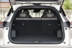 
										2026 Changan CS55 PLUS 1.5T Leading Edition – New Gasoline SUV for Export full									