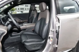 2026 Changan CS55 PLUS 1.5T Leading Edition – New Gasoline SUV for Export