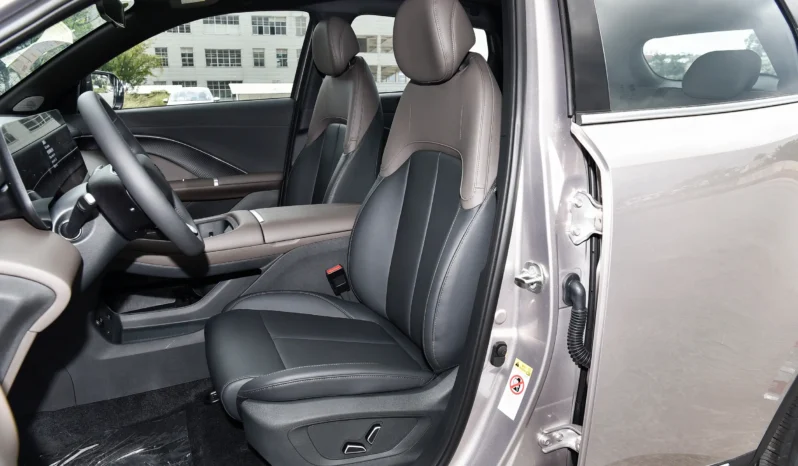 
								2026 Changan CS55 PLUS 1.5T Leading Edition – New Gasoline SUV for Export full									