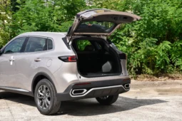 
										2026 Changan CS55 PLUS 1.5T Leading Edition – New Gasoline SUV for Export full									