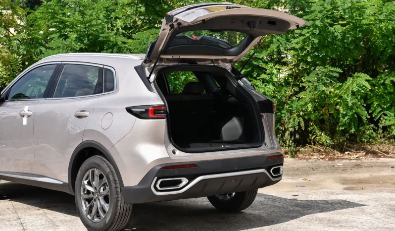 
								2026 Changan CS55 PLUS 1.5T Leading Edition – New Gasoline SUV for Export full									