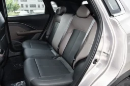 2026 Changan CS55 PLUS 1.5T Leading Edition – New Gasoline SUV for Export