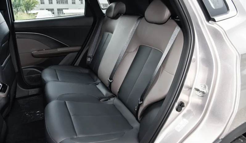 
								2026 Changan CS55 PLUS 1.5T Leading Edition – New Gasoline SUV for Export full									