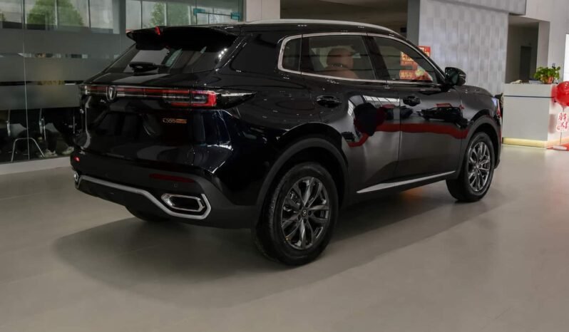 
								2026 Changan CS55 PLUS 1.5T Leading Edition – New Gasoline SUV for Export full									