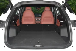 
										2026 Changan CS55 PLUS 1.5T Tianshu Luxury Edition – New Gasoline SUV for Export full									