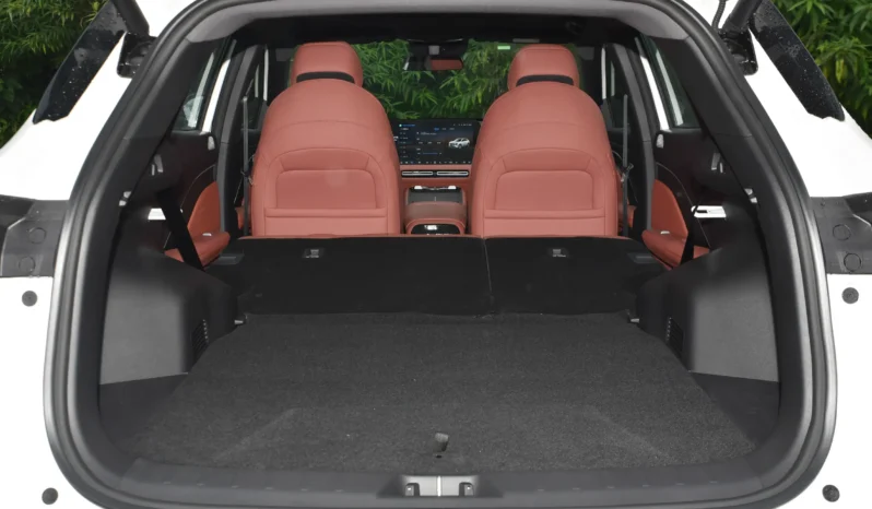 
								2026 Changan CS55 PLUS 1.5T Tianshu Luxury Edition – New Gasoline SUV for Export full									