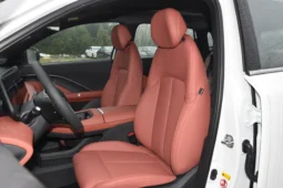 2026 Changan CS55 PLUS 1.5T Tianshu Luxury Edition – New Gasoline SUV for Export