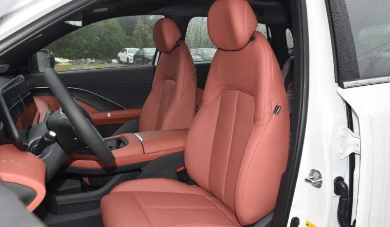 
								2026 Changan CS55 PLUS 1.5T Tianshu Luxury Edition – New Gasoline SUV for Export full									