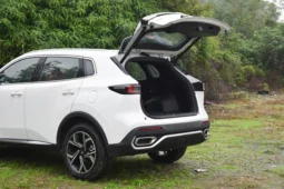 
										2026 Changan CS55 PLUS 1.5T Tianshu Luxury Edition – New Gasoline SUV for Export full									