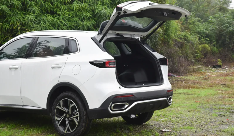
								2026 Changan CS55 PLUS 1.5T Tianshu Luxury Edition – New Gasoline SUV for Export full									