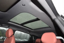 
										2026 Changan CS55 PLUS 1.5T Tianshu Luxury Edition – New Gasoline SUV for Export full									