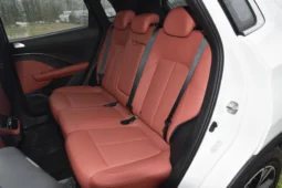 2026 Changan CS55 PLUS 1.5T Tianshu Luxury Edition – New Gasoline SUV for Export