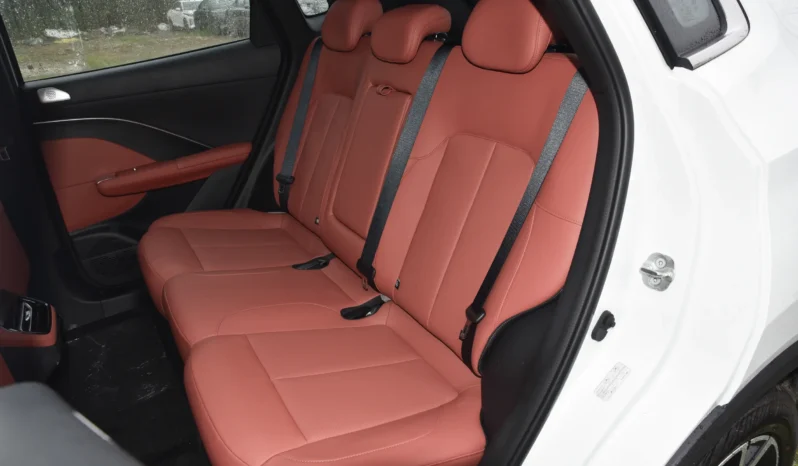 
								2026 Changan CS55 PLUS 1.5T Tianshu Luxury Edition – New Gasoline SUV for Export full									