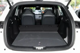 2026 Changan CS75 PLUS 1.5T Flagship Edition – New Gasoline SUV for Export
