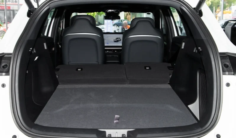 
								2026 Changan CS75 PLUS 1.5T Flagship Edition – New Gasoline SUV for Export full									
