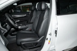 2026 Changan CS75 PLUS 1.5T Flagship Edition – New Gasoline SUV for Export