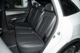 2026 Changan CS75 PLUS 1.5T Flagship Edition – New Gasoline SUV for Export