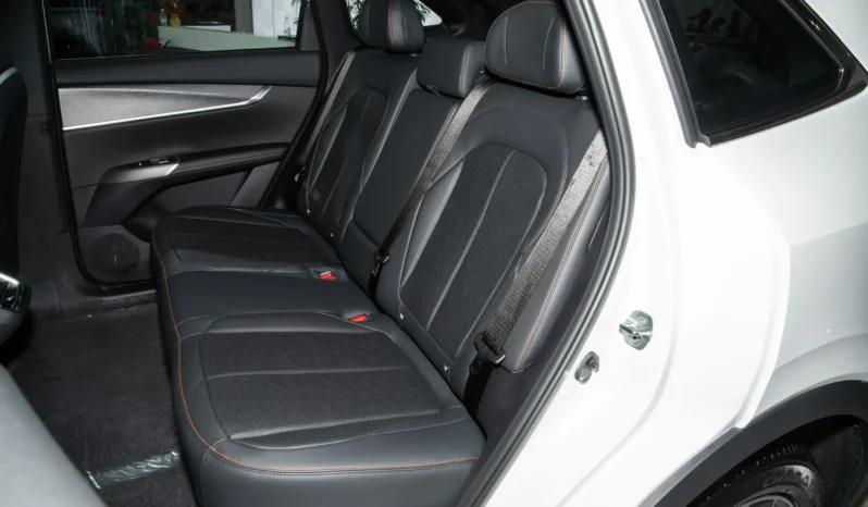 
								2026 Changan CS75 PLUS 1.5T Flagship Edition – New Gasoline SUV for Export full									