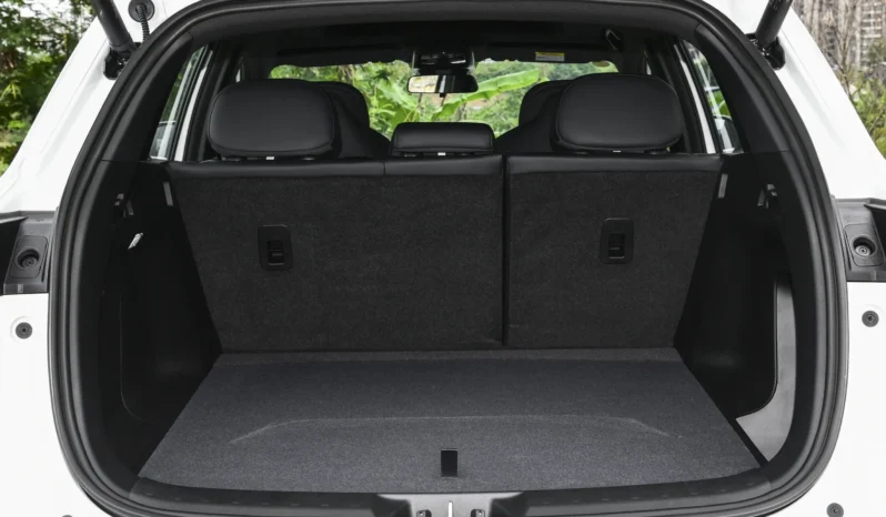 
								2026 Changan CS75 PLUS 1.5T Premium Edition – New Gasoline SUV for Export full									