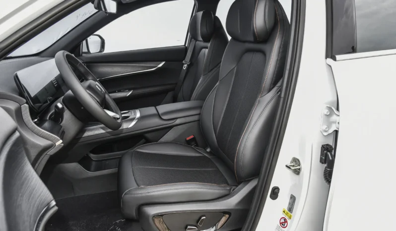 
								2026 Changan CS75 PLUS 1.5T Premium Edition – New Gasoline SUV for Export full									