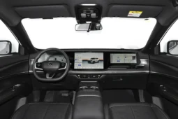 2026 Changan CS75 PLUS 1.5T Premium Edition – New Gasoline SUV for Export
