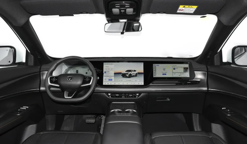 
								2026 Changan CS75 PLUS 1.5T Premium Edition – New Gasoline SUV for Export full									
