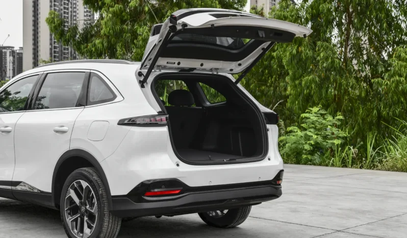 
								2026 Changan CS75 PLUS 1.5T Premium Edition – New Gasoline SUV for Export full									