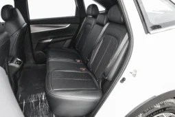 2026 Changan CS75 PLUS 1.5T Premium Edition – New Gasoline SUV for Export