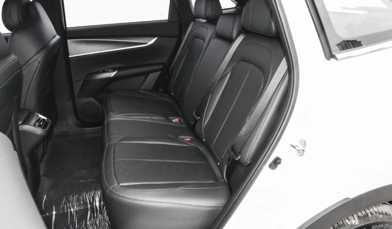 
								2026 Changan CS75 PLUS 1.5T Premium Edition – New Gasoline SUV for Export full									