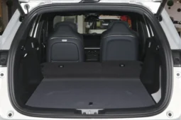 2026 Changan CS75 PLUS 1.5T Blue Whale Hybrid Tianshu Pilot Edition – New Hybrid SUV for Export