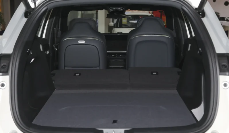 
								2026 Changan CS75 PLUS 1.5T Blue Whale Hybrid Tianshu Pilot Edition – New Hybrid SUV for Export full									