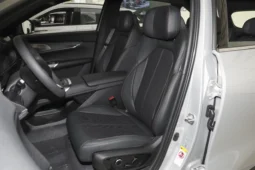 2026 Changan CS75 PLUS 1.5T Blue Whale Hybrid Tianshu Pilot Edition – New Hybrid SUV for Export