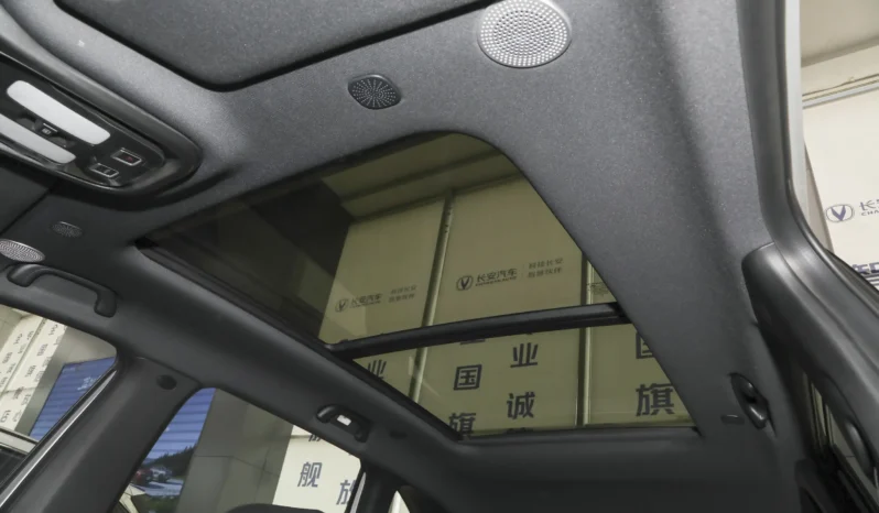 
								2026 Changan CS75 PLUS 1.5T Blue Whale Hybrid Tianshu Pilot Edition – New Hybrid SUV for Export full									