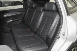 
										2026 Changan CS75 PLUS 1.5T Blue Whale Hybrid Tianshu Pilot Edition – New Hybrid SUV for Export full									