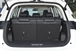
										2026 Changan CS75 PRO 1.5T DCT Comfort Edition 7-Seater – New Gasoline SUV for Export full									