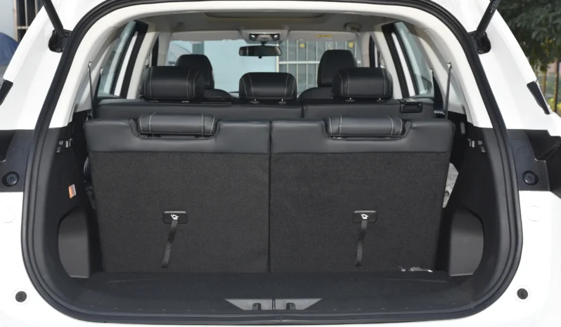 
								2026 Changan CS75 PRO 1.5T DCT Comfort Edition 7-Seater – New Gasoline SUV for Export full									