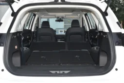 
										2026 Changan CS75 PRO 1.5T DCT Comfort Edition 7-Seater – New Gasoline SUV for Export full									