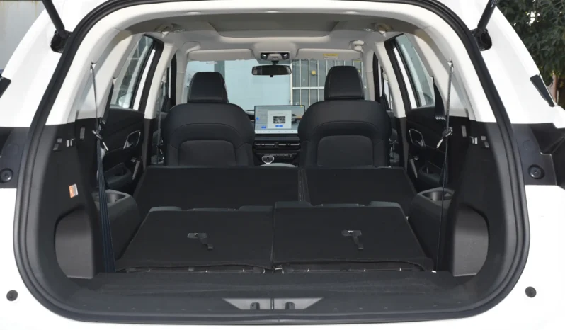 
								2026 Changan CS75 PRO 1.5T DCT Comfort Edition 7-Seater – New Gasoline SUV for Export full									