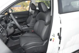 2026 Changan CS75 PRO 1.5T DCT Comfort Edition 7-Seater – New Gasoline SUV for Export