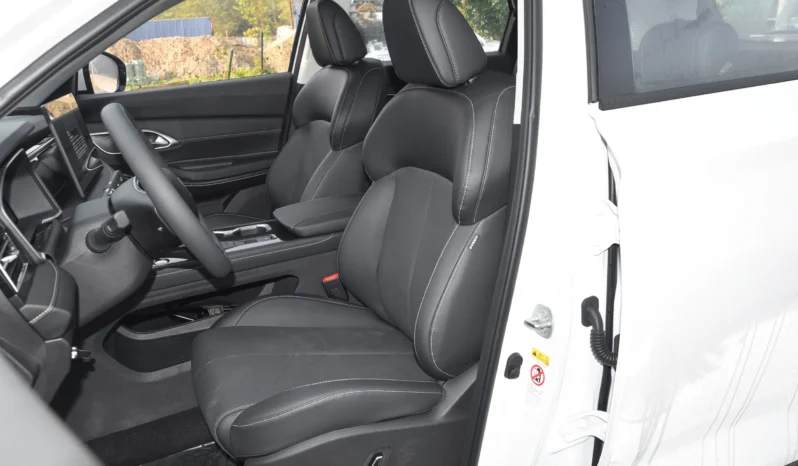 
								2026 Changan CS75 PRO 1.5T DCT Comfort Edition 7-Seater – New Gasoline SUV for Export full									