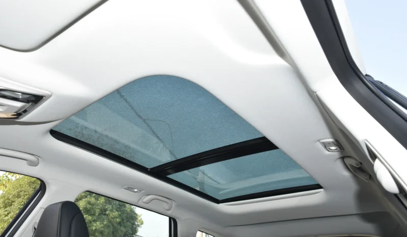 
								2026 Changan CS75 PRO 1.5T DCT Comfort Edition 7-Seater – New Gasoline SUV for Export full									