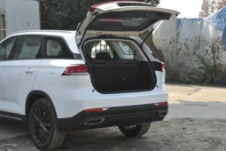 
										2026 Changan CS75 PRO 1.5T DCT Comfort Edition 7-Seater – New Gasoline SUV for Export full									