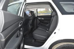 2026 Changan CS75 PRO 1.5T DCT Comfort Edition 7-Seater – New Gasoline SUV for Export